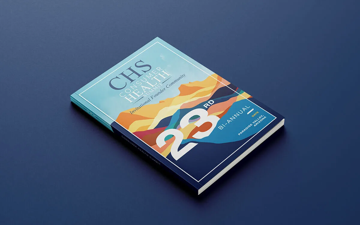 CHS Book Cover