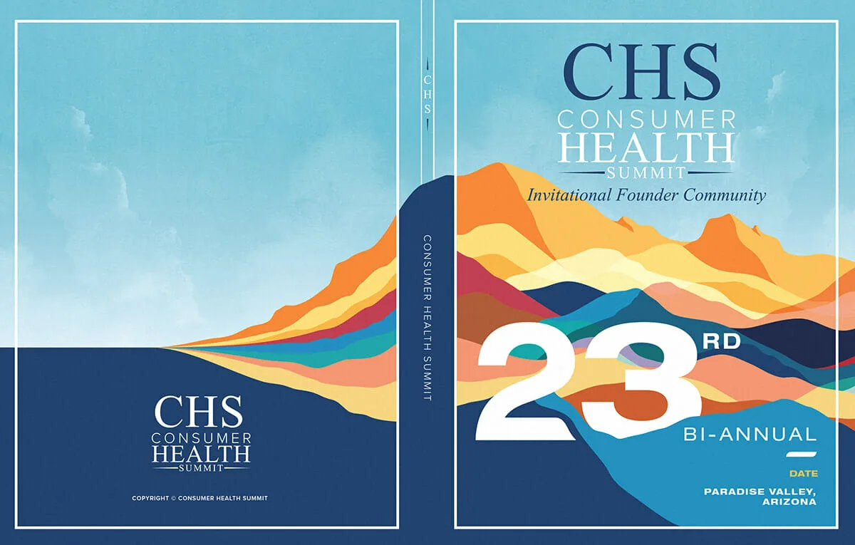 CHS Cover Design