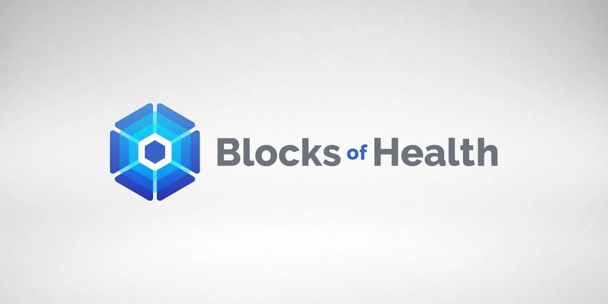 Blocks of Health Logo