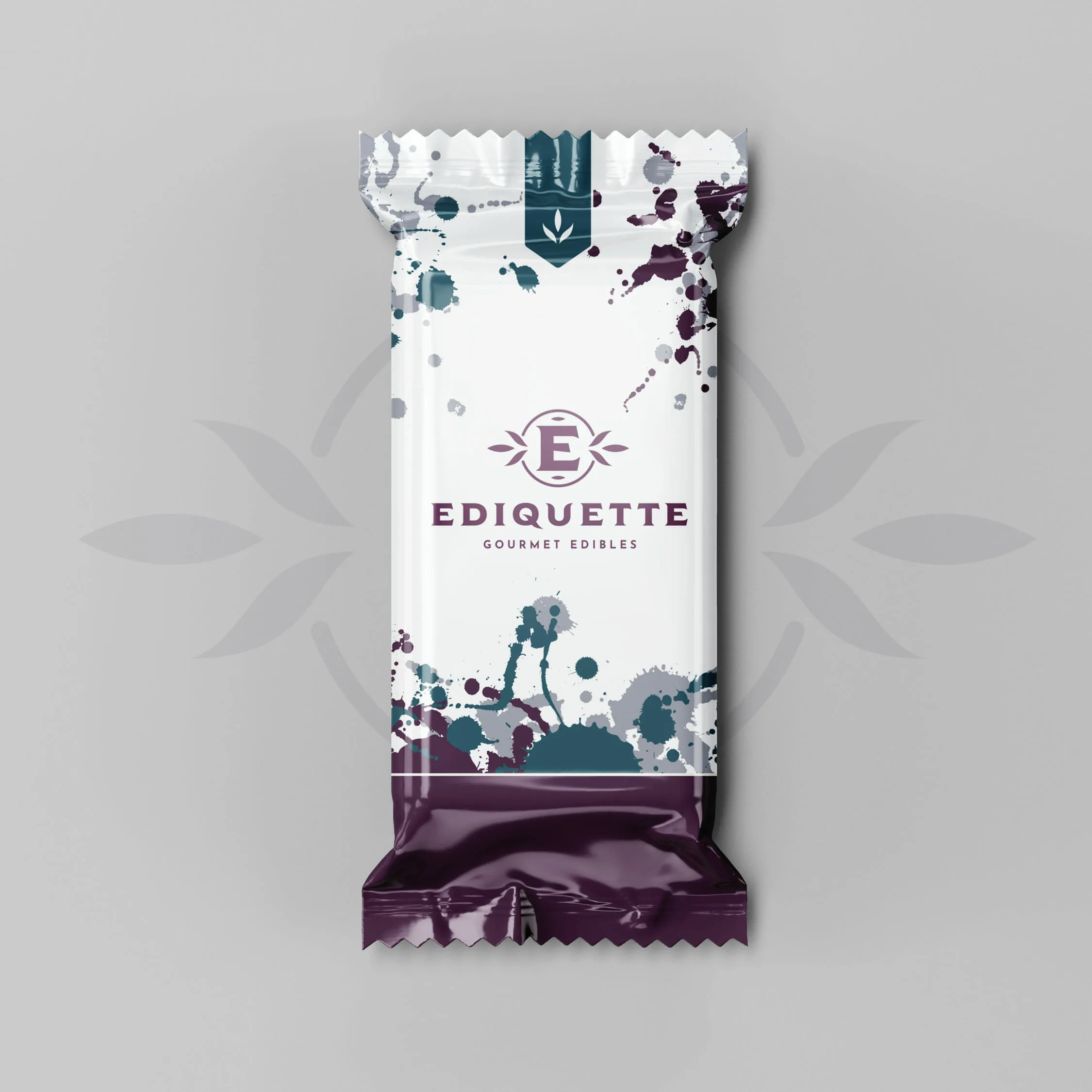 Ediquette Chocolate Bar